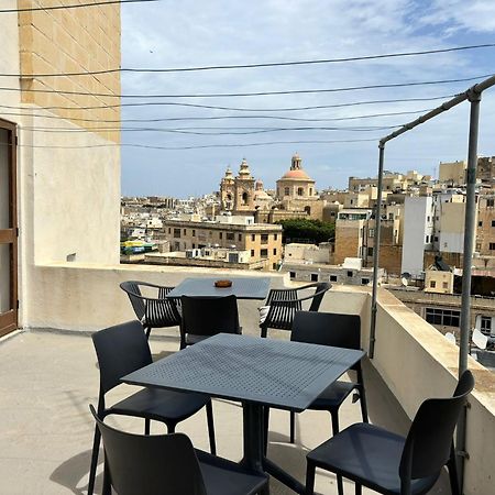 Ferienwohnung Three Cities Malta Cospicua Exterior foto