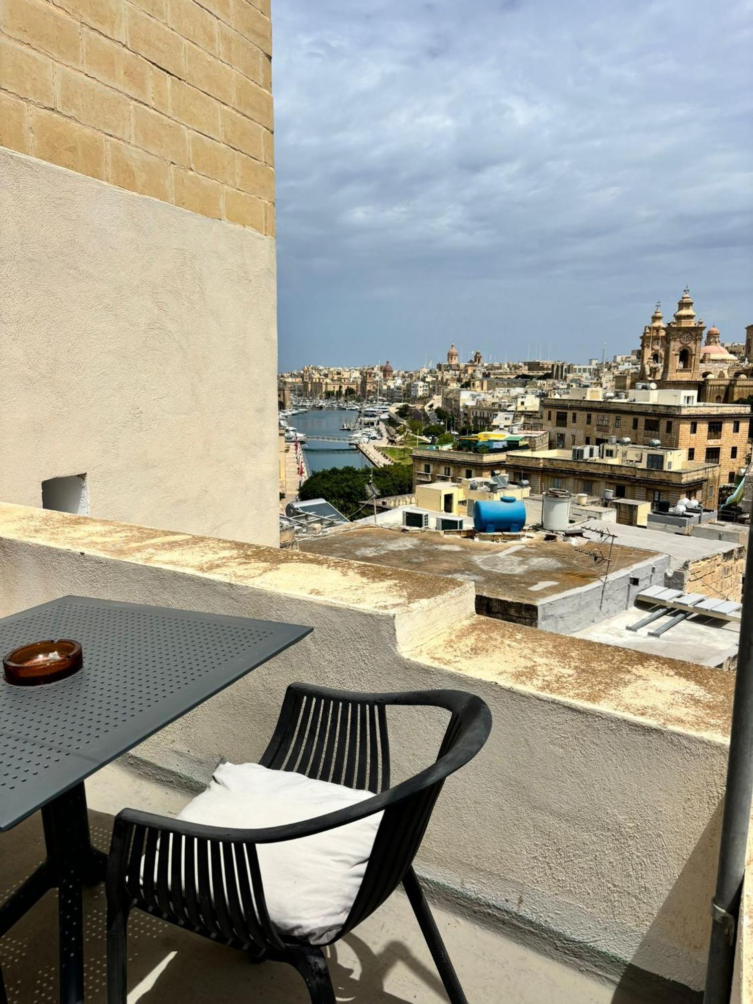Ferienwohnung Three Cities Malta Cospicua Exterior foto