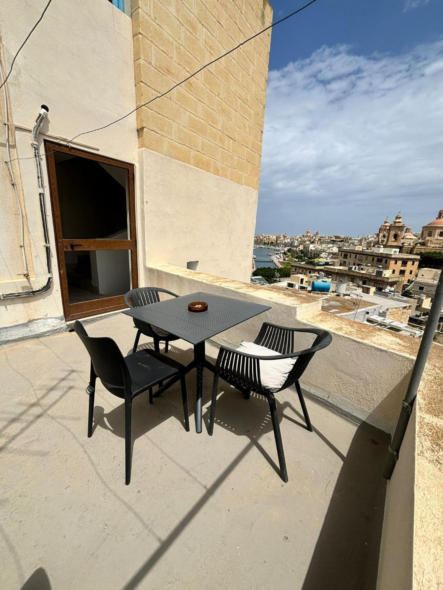 Ferienwohnung Three Cities Malta Cospicua Exterior foto